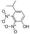 CAS 登录号：29385-11-3， 异丙基二硝基苯酚
