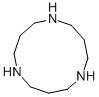 CAS#: 294-80-4, 1,5,9-Triazacyclododecane