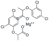 CAS#: 29413-61-4, Magnesium Bis(2-(2,4-Dichlorophenoxy)Propionate)