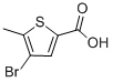 CAS#: 29421-99-6, 3-Bromothiophene-2-Carboxylic Acid
