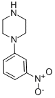 CAS#: 294210-79-0, 1-(3-Nitrophenyl)-Piperazine