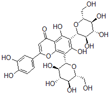 CAS#: 29428-58-8, Lucenin-2