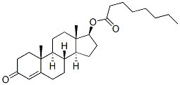 CAS#: 29430-22-6, Testosterone octanoate