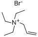 CAS#: 29443-23-0, Allyl Triethylammonium Bromide