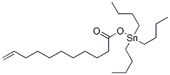 CAS#: 29457-48-5, Tributyl(Undec-10-Enoyloxy)Stannane