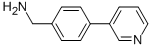 CAS#: 294648-05-8, 4-Pyridin-3-Yl-Benzylamine Dihydrochloride