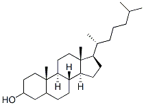 CAS#: 29466-38-4, Dihydrocholesterol