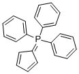 CAS#: 29473-30-1, Triphenyl-Phosphonium Cyclopentadienylide