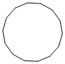 CAS#: 295-17-0, Cyclotetradecane