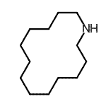 CAS#: 295-18-1, Azacyclotetradecane