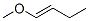 CAS#: 29512-02-5, (E)-1-Methoxybut-1-Ene