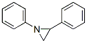 CAS#: 2952-05-8, 1,2-Diphenylaziridine