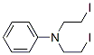 CAS#: 29523-51-1, N,N-Bis(2-Iodoethyl)Aniline