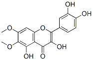 CAS#: 29536-44-5, Eupatolitin