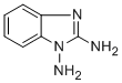 CAS#: 29540-87-2, 1H-Benzimidazole-1,2-Diamine