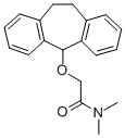 CAS 登录号：29541-85-3， 奥昔替林