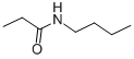CAS#: 2955-67-1, N-n-Butylpropionamide