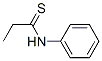 CAS#: 2955-69-3, N-Phenylpropanethioamide