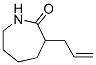 CAS#: 29559-34-0, Hexahydro-3-(2-Propenyl)-2H-Azepin-2-One