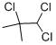 CAS#: 29559-52-2, 1,1,2-Trichloro-2-Methyl-Propane