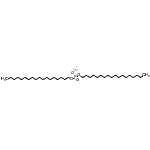 CAS#: 2958-14-7, Sodium Dioctadecyl Phosphate