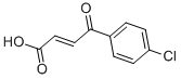 CAS#: 29582-39-6, trans-3-(4-Chlorobenzoyl)Acrylic Acid