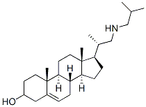 CAS#: 29588-39-4, 23-Azacholesterol