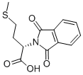 CAS#: 29588-91-8, (alphaS)-1,3-Dihydro-alpha-[2-(Methylthio)Ethyl]-1,3-Dioxo-2H-Isoindole-2-Acetic Acid