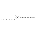 CAS#: 29589-99-9, 3-Hydroxy-5-(Octadecyloxy)-3-[(Octadecyloxy)Carbonyl]-5-Oxopentanoic Acid