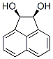CAS 登录号：2963-86-2， 1,2-二氢苊-1alpha,2alpha-二醇