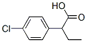 CAS#: 29645-00-9, 2-(4-Chlorophenyl)Butanoic Acid