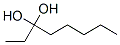 CAS#: 29656-68-6, Octane-3,3-diol