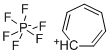 CAS#: 29663-54-5, Tropylium Hexafluorophosphate