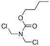 CAS#: 29672-00-2, Butyl Bis(Chloromethyl)Carbamate