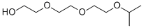 CAS#: 29681-21-8, 2-[2-[2-(1-Methylethoxy)Ethoxy]Ethoxy]-Ethanol
