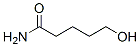 CAS#: 29686-12-2, 5-Hydroxyvaleramide