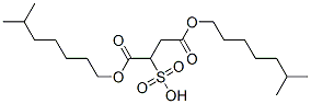 CAS#: 29699-21-6, 1,4-Diisooctyl Sulphosuccinate