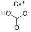 CAS#: 29703-01-3, Cesium Bicarbonate