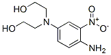 CAS#: 29705-39-3, 2,2'-[(4-Amino-3-Nitrophenyl)Imino]Bis-Ethanol