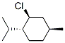 CAS#: 29707-60-6, (1alpha,2beta,4beta)-2-Chloro-1-(Isopropyl)-4-Methylcyclohexane
