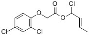 CAS#: 2971-38-2, 2,4-Dichlorophenoxy-Acetic Acid 4-Chloro-2-Butenyl Ester