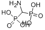CAS#: 29712-28-5, (Aminomethylene)Bisphosphonic Acid