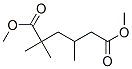 CAS#: 29713-25-5, Dimethyl 2,2,4-Trimethyladipate