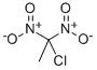 CAS#: 2972-95-4, 1-Chloro-1,1-Dinitroethane