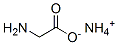 CAS#: 29728-27-6, Ammonium Glycinate