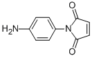 CAS#: 29753-26-2, N-(4-Aminophenyl)Maleimide