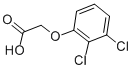 CAS#: 2976-74-1, 2-(2,3-Dichlorophenoxy)-Acetic Acid