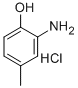 CAS#: 2977-71-1, 2-Amino-p-Cresol Hydrochloride