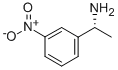 CAS 登录号：297730-27-9， (R)-3-硝基苯乙胺盐酸盐