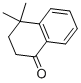 CAS#: 2979-69-3, 3,4-Dihydro-4,4-Dimethyl-1(2H)-Naphthalenone